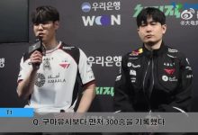 【乐玩LEWIN】Oner:比Gumayusi更早达成300胜没啥意义,我觉得跟他的比赛更有趣-乐玩真人线上娱乐