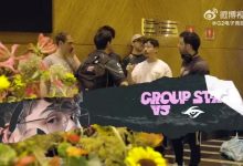 【乐玩LEWIN】G2发布先锋赛VLOG：EU的荣光，其实一直长在兔兔肩上-乐玩真人线上娱乐