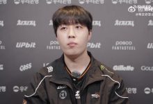 【乐玩LEWIN】Kanavi:很早以前就一直用JDG表情 职业选手天赋和努力缺一不可-乐玩真人线上娱乐