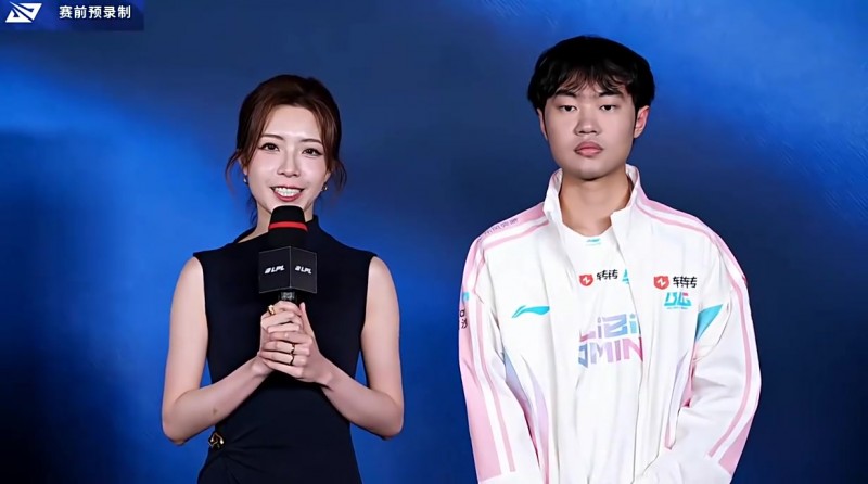 赛前采访Knight：我们状态保持得很好，下野赢了的话就会比较轻松