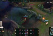 【乐玩LEWIN】王淞看IG2-0速通暴虐TES！28-2纯纯碾压局 ：这把纯在虐杀啊！-乐玩真人线上娱乐