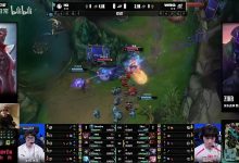 【乐玩LEWIN】姿态看WBG基地50血绝地翻盘IG：虎哥在游龙！这个晕太关键了！-乐玩真人线上娱乐