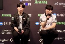 【乐玩LEWIN】cvMax谈对阵T1：发挥好的话我觉得完全能赢 必须做好充分的准备-乐玩真人线上娱乐