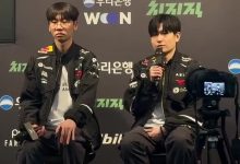 【乐玩LEWIN】Tom：战队方面希望选手们能尽量减少压力 以健康的心态去进行比赛-乐玩真人线上娱乐