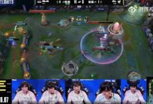 【乐玩LEWIN】ON：没毛啊你这卡牌；Xun：真的假的明明是我抗住了所有压力-乐玩真人线上娱乐