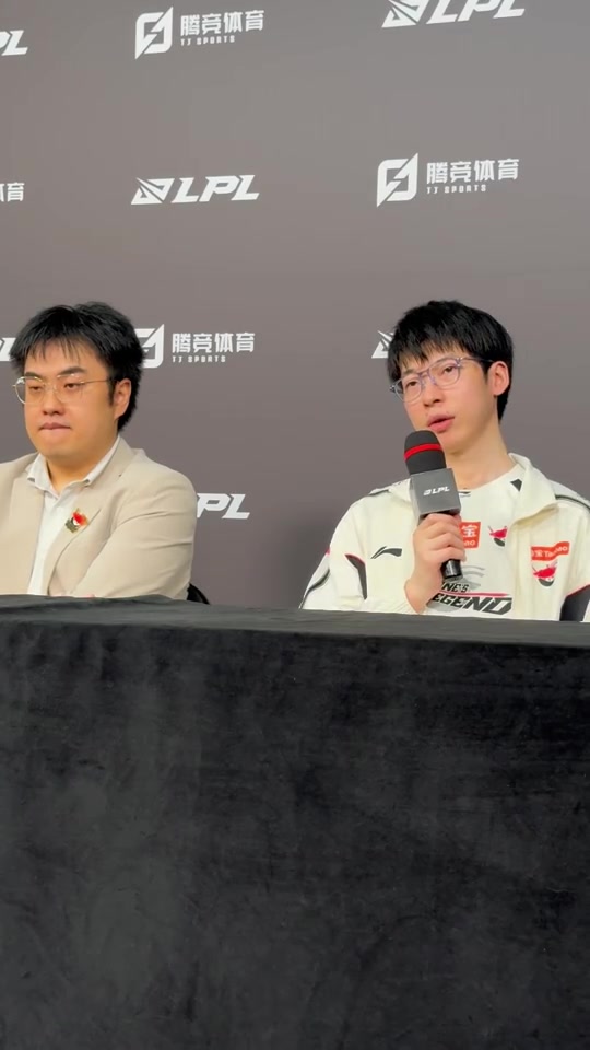 Hope谈E脸送优势：我比较着急，如果慢点可能比较有机会吧