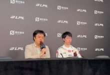 【乐玩LEWIN】BigWei：VN在Flandre手上有无限可能 训练赛练很多打出了该有效果-乐玩真人线上娱乐