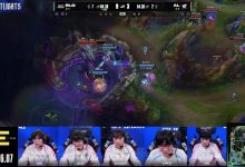 【乐玩LEWIN】BLG战胜AL队内语音-Xun：到贤无敌啊！Viper：慢慢来就随便赢！-乐玩真人线上娱乐