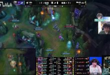 【乐玩LEWIN】BeryL看BLG横扫AL：低头看了下手机一抬头不一样了 这就是LPL吗？-乐玩真人线上娱乐