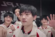 【乐玩LEWIN】JackeyLove赛后发布视频：兄弟们，五连胜了！-乐玩真人线上娱乐