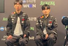 【乐玩LEWIN】Tom谈下战HLE：会针对今天表现不佳的地方进行复盘 一定要赢下来-乐玩真人线上娱乐