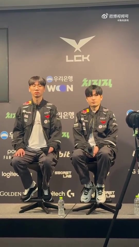 Tom谈下战HLE：会针对今天表现不佳的地方进行复盘 一定要赢下来