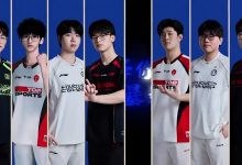 【乐玩LEWIN】LPL赛事官方：请选择你的青春风暴选手-乐玩真人线上娱乐