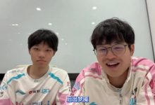 【乐玩LEWIN】BLG发布Xun＆ON复盘花絮：找出我们输给TES那一波团的“内鬼”-乐玩真人线上娱乐