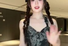 【乐玩LEWIN】无畏契约主持戈曼妮分享视频：在杭州我就这样拍转场-乐玩真人线上娱乐