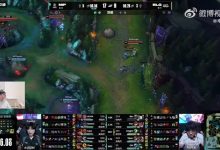 【乐玩LEWIN】Letme：感觉Bin哥状态没有之前那么好了，NIP这赛季不一样-乐玩真人线上娱乐