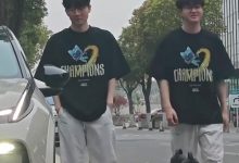 【乐玩LEWIN】BLG分享Xun、Viper拍摄花絮：打野抓下还得练，gank节奏不一致啊-乐玩真人线上娱乐