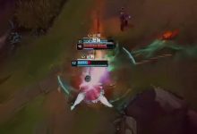 【乐玩LEWIN】LPL赛事发布整活视频：大树-还有第二关？-乐玩真人线上娱乐