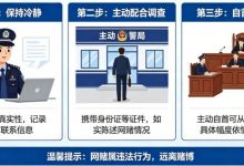 网赌被警察打电话要求配合调查怎么办？自首能否从轻处罚全面解析-乐玩真人线上娱乐