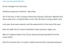【EV扑克】2026WSOP新规重拳出击，防止选手在FT打默契牌做舔狗！-乐玩真人线上娱乐