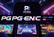 PG电子经典游戏Top 6盘点：从《龙王宝藏》到《神秘埃及》-乐玩真人线上娱乐