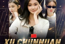 【EV扑克】官宣 | 春暖花开，如约而至——徐春暖签约QQPK战队-乐玩真人线上娱乐