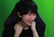 【乐玩LEWIN】再见小花生！Peanut直播：韩国入伍通知书来了 看来要在酷暑入伍-乐玩真人线上娱乐