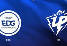 【乐玩LEWIN】🎮四保一没保住！Leave芸阿娜白给 Saber瑞兹制霸 UP扳回一城-乐玩真人线上娱乐
