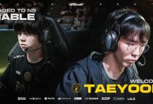 【乐玩LEWIN】互换东家！韩国NS俱乐部官宣：Diable加盟队伍，原下路Taeyoon转会BFX-乐玩真人线上娱乐