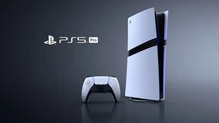 2980港币起→4257港币起：索尼PS5 PS5 Pro游戏机港版明起涨价