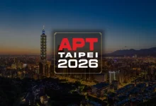 【EV扑克】2026APT台北站 | 主赛迎来最终九强！香港选手Chun Shing Lau领跑，Tony Ren Lin剑指第二座雄狮奖杯！-乐玩真人线上娱乐
