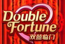 PG电子《双喜临门》高阶技巧：双屏幕同步旋转下的倍数重叠策略-乐玩真人线上娱乐