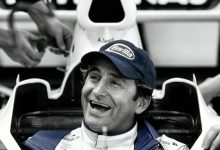 “永不言弃”的传奇终落幕：前F1车手、残奥冠军扎纳尔迪去世，享年59岁，大发体育助力你的致富之路！-乐玩真人线上娱乐