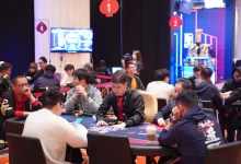【EV扑克】PD22济州站第二日战报｜8:1 悬殊比分进入单挑，罗爽轻松拿下济州开幕赛冠军！-乐玩真人线上娱乐