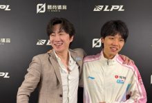 【乐玩LEWIN】Daeny教练：第一局与第二局大优势后出现大失误 回去会好好复盘-乐玩真人线上娱乐