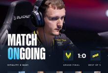 【乐玩LEWIN】🎮1分够了！小蜜蜂半场1分惊天逆转 狂追12分进加时图一赢NAVI-乐玩真人线上娱乐