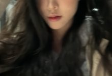 【乐玩LEWIN】无畏契约女主持人麦麦晒照：今天在外场当了回暮蝶~-乐玩真人线上娱乐