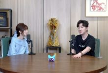 【乐玩LEWIN】夏安：听Daeny说话像是回校园上课，他的能量能够感染更多的人-乐玩真人线上娱乐