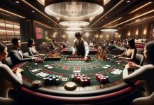 线上百家乐VIP专属房间解析：高端玩家的私享体验与策略之道-乐玩真人线上娱乐