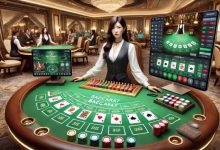 真人百家乐多桌模式解析：哪些玩家最适合这种快节奏玩法？-乐玩真人线上娱乐