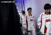 【乐玩LEWIN】中野差距有点大？决胜局Tian两度进场送节奏，Creme中路成突破口-乐玩真人线上娱乐