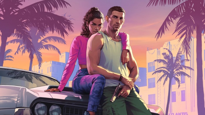 《GTA6》研发投入或超10亿美元，有望成史上制作成本最高游戏