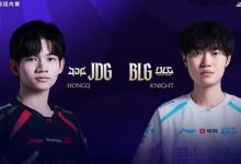 【乐玩LEWIN】🎮喜欢i系列？Junjia蝎子带崩全局 Xun潘森冲锋开杀 BLG横扫JDG-乐玩真人线上娱乐