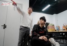 【乐玩LEWIN】JDG教练Tabe:我们不玩的英雄都是BLG玩得好的 首局失利心态受影响-乐玩真人线上娱乐