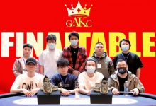 【EV扑克】GAKC皇冠杯廊坊站首日战报｜苏默获得回馈赛冠军，7场赛事燃炸开赛，场场精彩，5月9日赛程有更新-乐玩真人线上娱乐