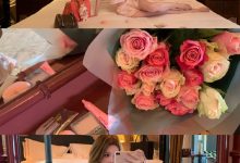 【乐玩LEWIN】王思聪前女友懒懒晒照：圣恒玫瑰-乐玩真人线上娱乐