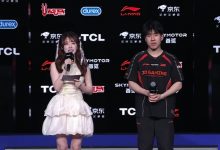 【乐玩LEWIN】GALA：Junjia是关键先生 回归熟悉玩法后我们会打得越来越好-乐玩真人线上娱乐