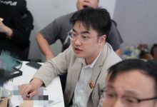 【乐玩LEWIN】AL教练：我们跟JDG都是以打野为核心 今天在这方面没有准备好-乐玩真人线上娱乐