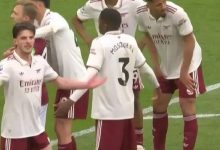 阿森纳1-0绝杀西汉姆：一只手摸到英超奖杯，双眼已望向欧冠决赛，大发体育助力你的致富之路！-乐玩真人线上娱乐