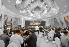 【EV扑克】SWPT·广安站 | 从“抚仙湖杯”到SWPT,西南扑克标杆赛事华丽升级,首日战火点燃!马鹏龙斩获回馈赛冠军-乐玩真人线上娱乐